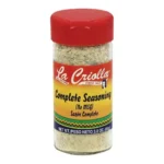 CRIOLLA COMPLETE SEASONING 3Z