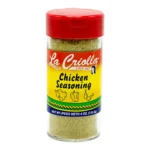 CRIOLLA CHICKEN SEASONING 4Z