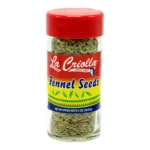 CRIOLLA FENNEL SEEDS 2Z