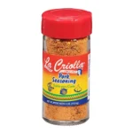 CRIOLLA PORK SEASONING 4Z