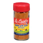 CRIOLLA ADOBO CON SAZON 4Z