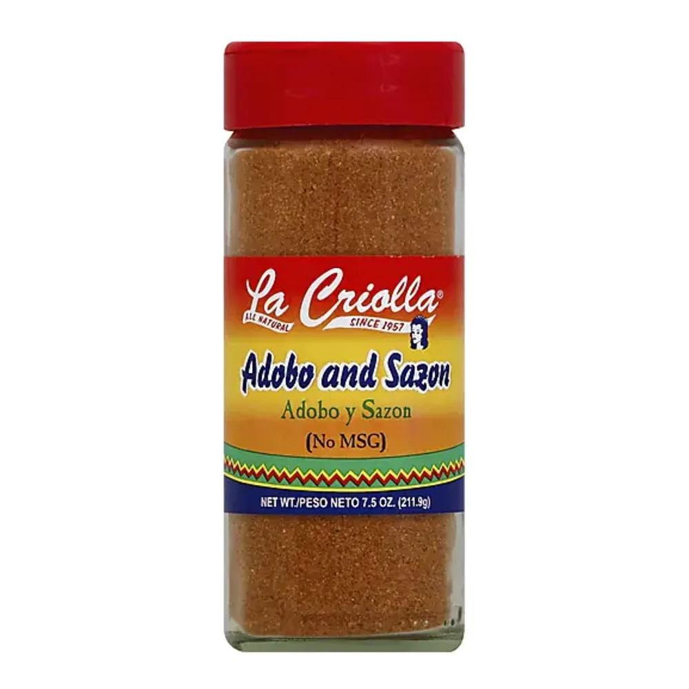 071692001484 CRIOLLA ADOBO/SAZON NO MSG 7Z - Image 1