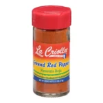 CRIOLLA GROUND RED PEPPER 2Z