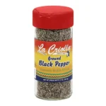 CRIOLLA GROUND BLACK PEPPER 2Z