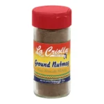 CRIOLLA GROUND NUTMEG 2Z