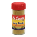 CRIOLLA CURRY POWDER 2.5Z
