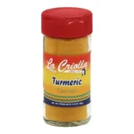 CRIOLLA TURMERIC 2.5Z