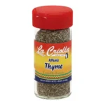 CRIOLLA WHOLE THYME 1.25Z