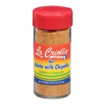 CRIOLLA HOT ADOBO W/CHIPOTLE 4Z