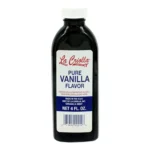 CRIOLLA PURE VANILLA 4Z