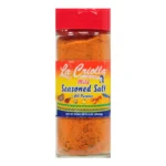 CRIOLLA SEASONING SALT 8Z