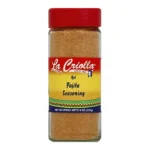 CRIOLLA HOT FAJITA SEASO