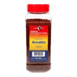 CRIOLLA ACHIOTE ANNATO SEED 20Z