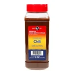 LA CRIOLLA CHILI POWDER 18Z