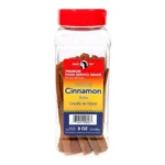 CRIOLLA CINNAMON STICK 8Z
