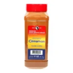 CRIOLLA CINNAMON POWDER 22Z