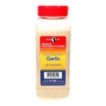 CRIOLLA GARLIC POWDER 17Z