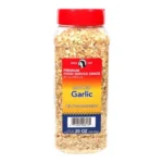 CRIOLLA MINCED GARLIC 20Z