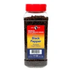 CRIOLLA WHOLE BLACK PEPPER 17Z