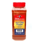 CRIOLLA RED CHILI PEPPER 15Z