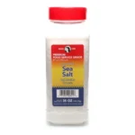 CRIOLLA COARSE SEA SALT 35Z
