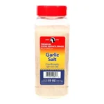 CRIOLLA GARLIC SALT 33Z
