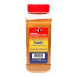 CRIOLLA SAZON 28Z