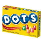 TOOTSIE ROLL DOTS THEATER 6.5Z