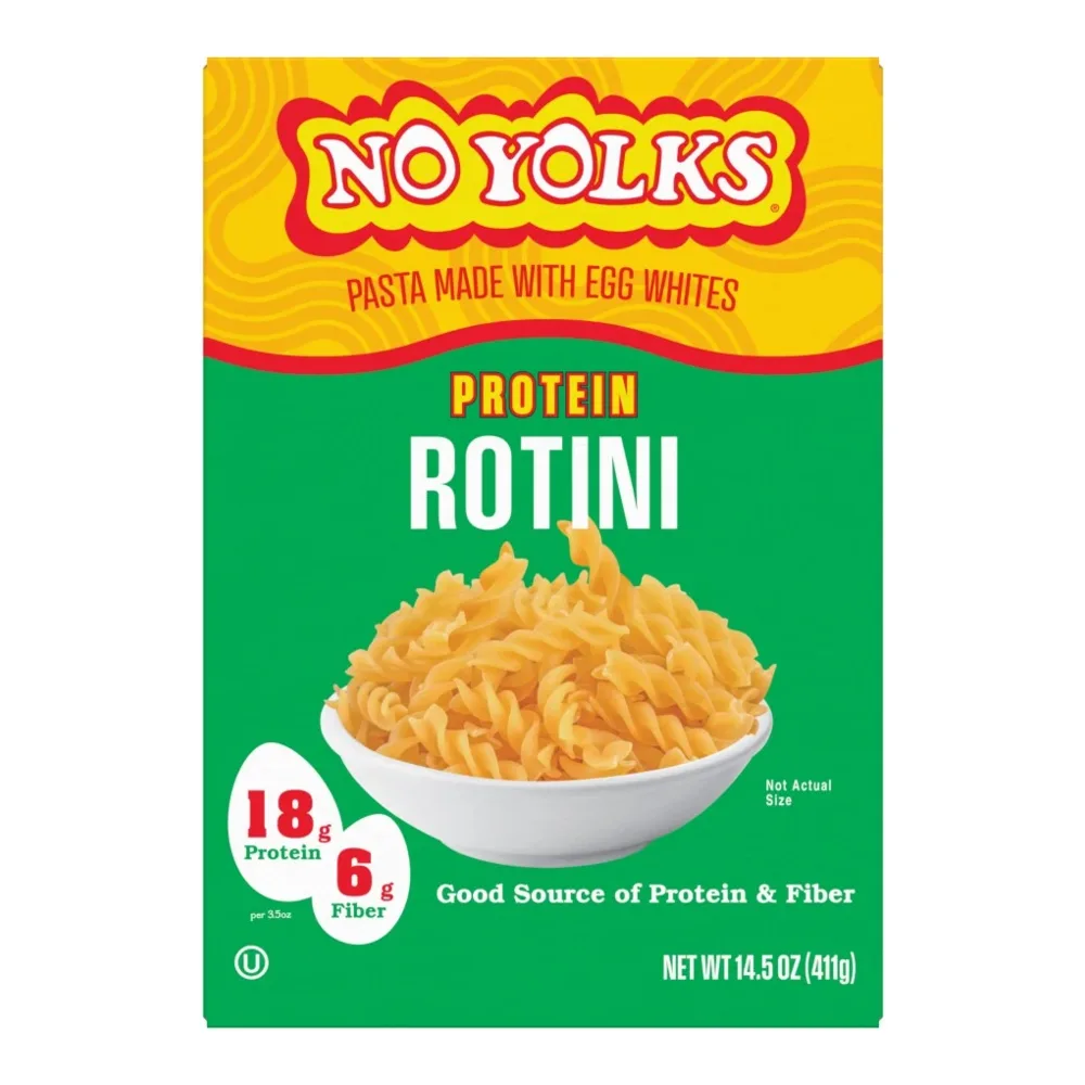 071730004170 NYLK PROTEIN PENNE 14.5Z - Image 1