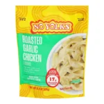 NYLK ROASTED CHKN POUCH 4.4Z