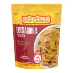 NYLK QUESABIRRIA POUCH 4.4Z