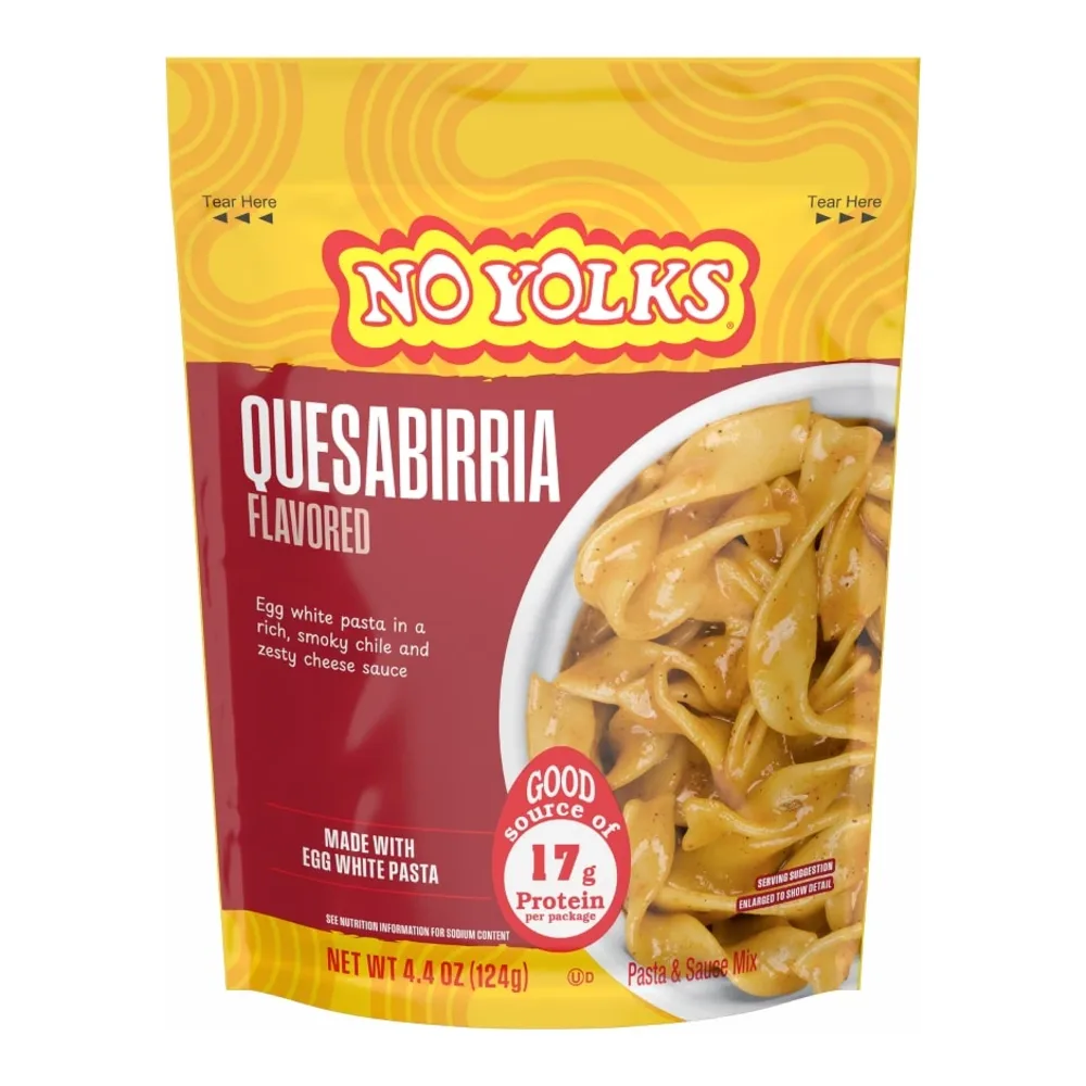071730004224 NYLK QUESABIRRIA POUCH 4.4Z - Image 1