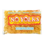 NO YOLKS DUMPLINGS 12Z