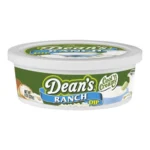 DEANS FRENCH RANCH DIP 8Z