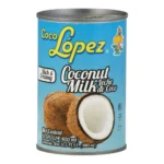 COCO LOPEZ LECHE DE COCO 13.5Z