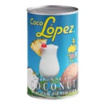 COCO LOPEZ CREMA DE COCO 57Z