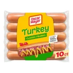 OM TURKEY FRANKS 16Z
