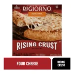 DI GIORNO 4 CHEESE PIZZA 12"