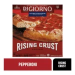 DI GIORNO PEPERONI PIZZA/RISING 24Z