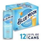 BLUE MOON LIGHTSKY CITRUS 12Z/12PK