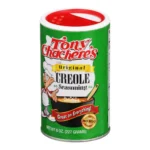 TC CREOLE SEASONING 8Z
