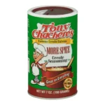 TC CREOLE MORE SPICE 7Z