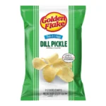 GF DILL PICKLE CHIP 4Z