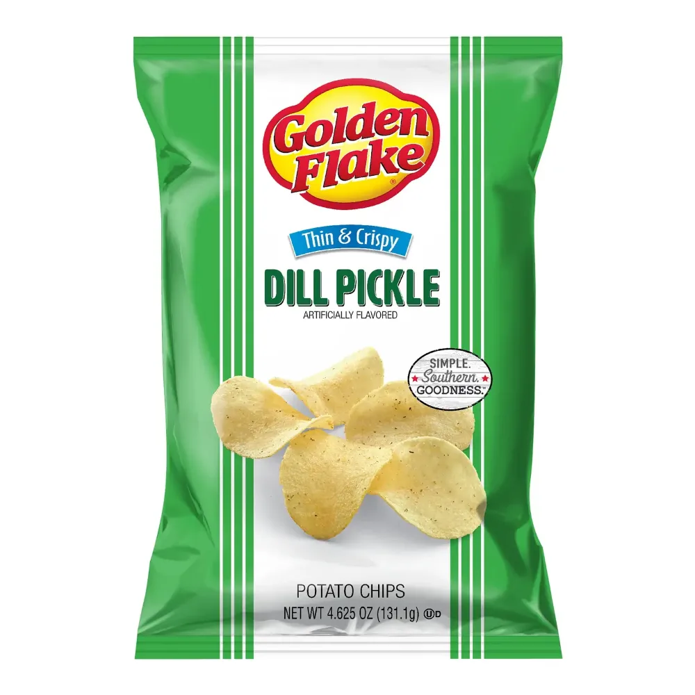 072080015670 GF DILL PICKLE CHIP 4Z - Image 1