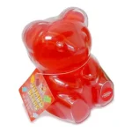 JUMBO GUMMY BEARS 12Z