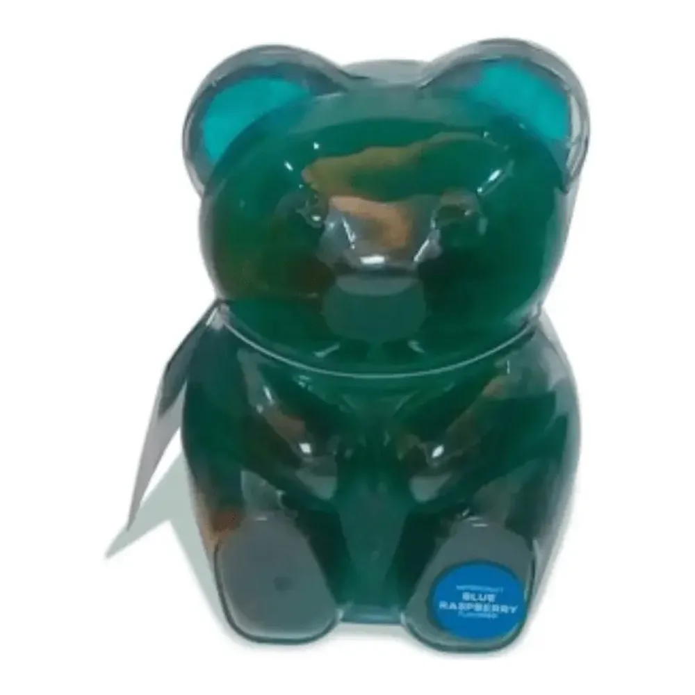 072084100648 JUMBO GUMMY BEARS 12Z - Image 1