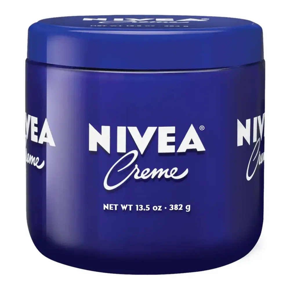 072140040123 NIVEA CREME TARRO 400ML - Image 1