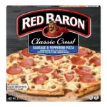 RED BARRON SAU & PEPPERONI 21Z