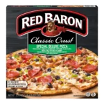 RED BARRON CLAS SPEC DLX 23Z
