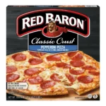 RED BARRON CLS PEPP PIZZA 21Z